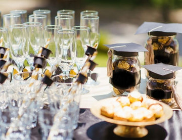 Dos and Don’ts for Hosting a Winter Graduation Party - Prime Party