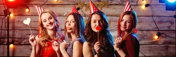 Epic Birthday Party Ideas for Tweens and Teens - Prime Party