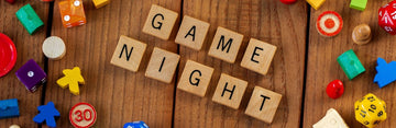 Ultimate Guide to Hosting the Perfect Game Night - Prime Party