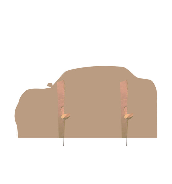 Cruz Ramirez Cars 3 Cardboard Cutout