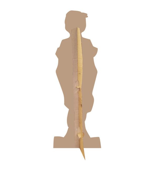 Shaggy from Scooby-Doo Life-size Cardboard Cutout