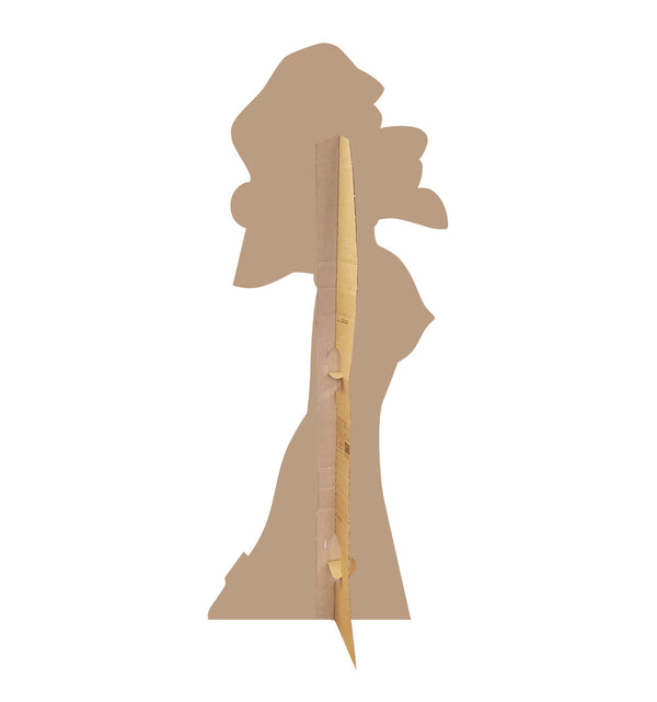 Daphne from Scooby-Doo Cardboard Cutout