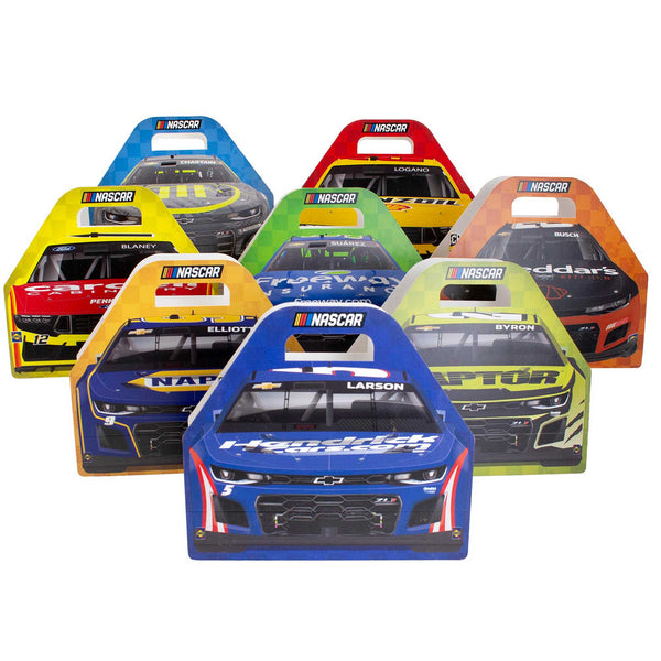 NASCAR Deluxe Party Pack