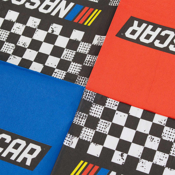 NASCAR Lunch Napkins (Pack of 16)