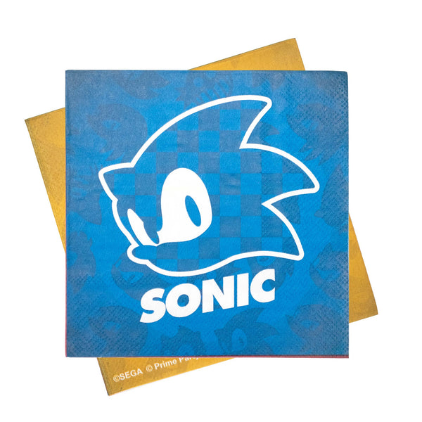 Classic Sonic Standard Pack