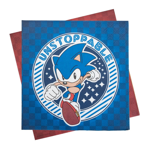 Classic Sonic Standard Pack