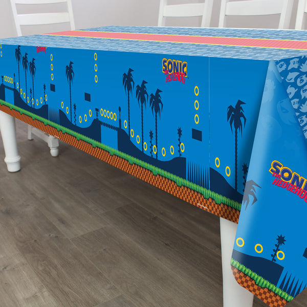 Classic Sonic Standard Pack