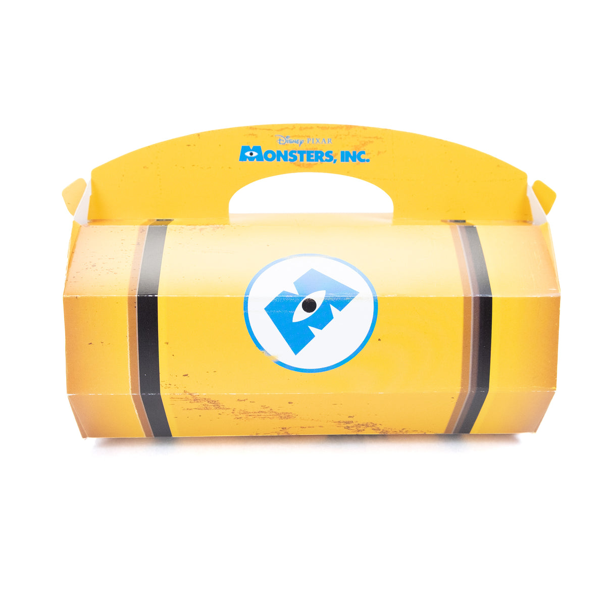monsters inc lunch box Monsters Inc. Favor Boxes (Pack of 8)