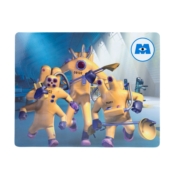 Monsters Inc. Placemats (Pack of 8)
