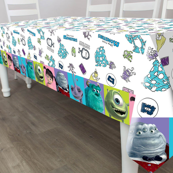 Monsters Inc. Basic Pack