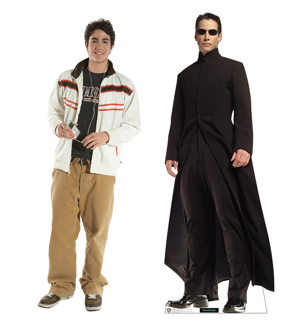 Neo from Matrix | Life-size Cardboard Cutout