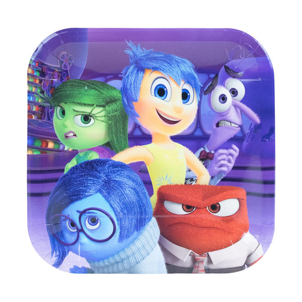 Inside Out Standard Pack