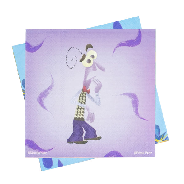 Inside Out Standard Pack