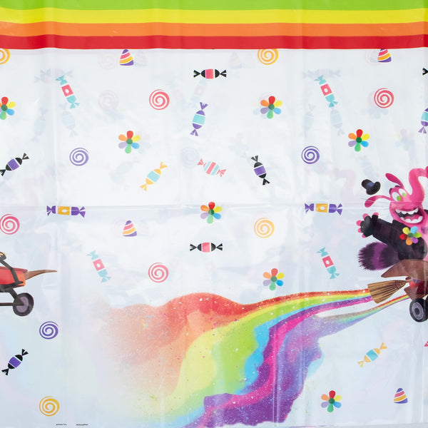 Inside Out Table Cover (54" x 108")