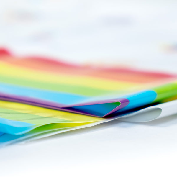 Inside Out Table Cover (54" x 108")