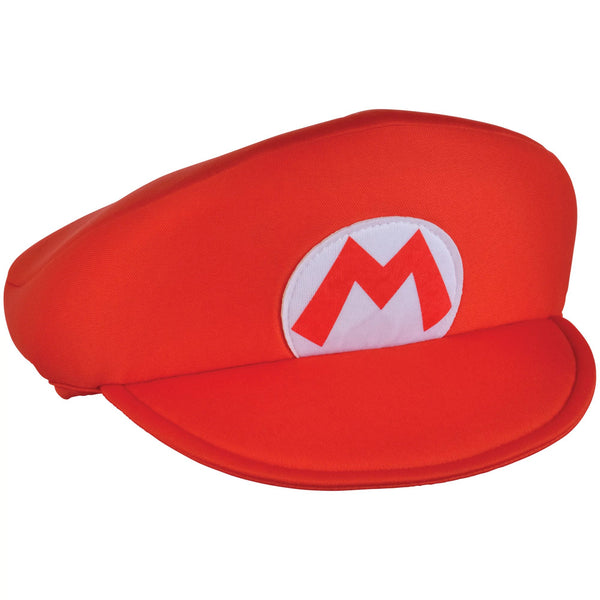 Super Mario Deluxe Party Hat Party Décor