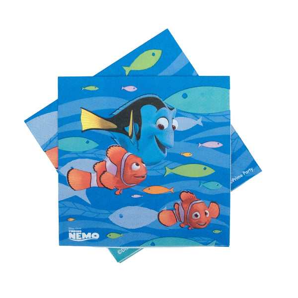 Finding Nemo Deluxe Pack