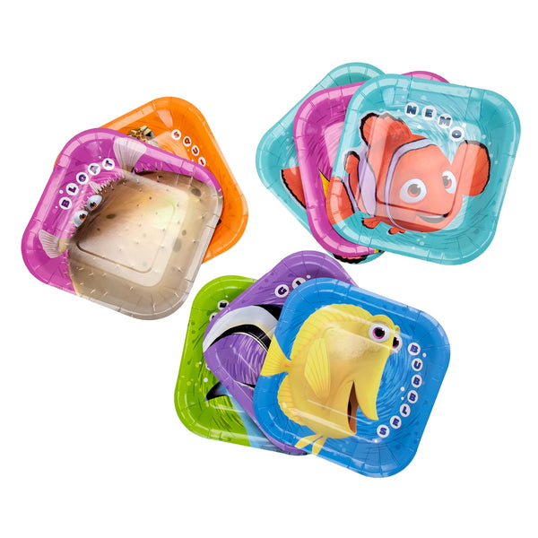 Finding Nemo Standard Pack