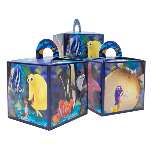Finding Nemo Deluxe Pack