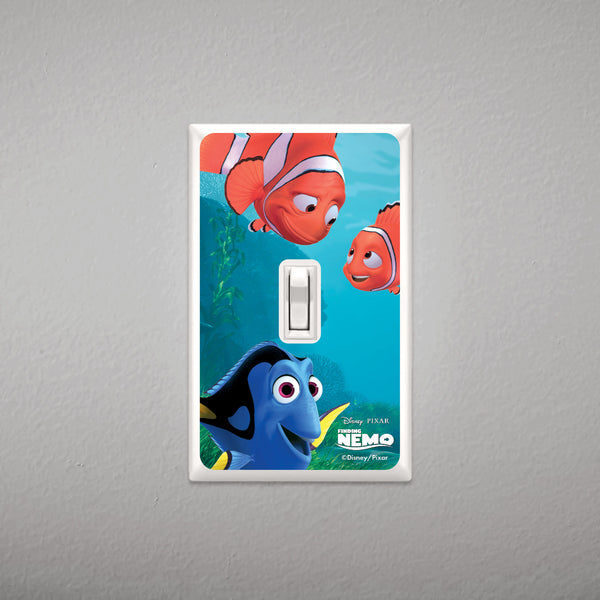Finding Nemo Mini Wall Decals