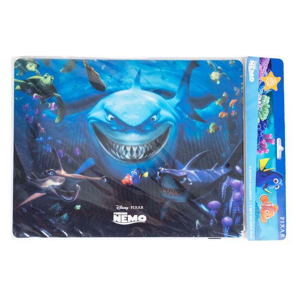 Finding Nemo Placemats (Pack of 8)