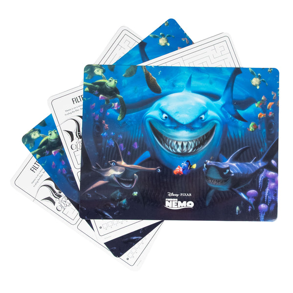 Finding Nemo Placemats (Pack of 8)