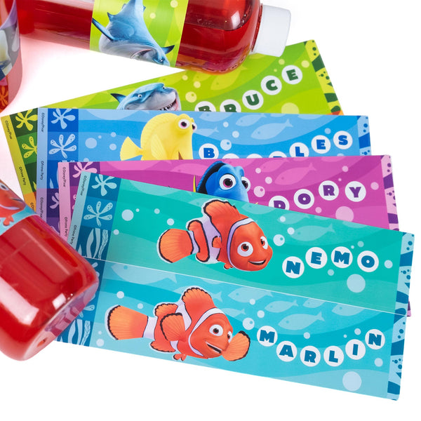 Finding Nemo Deluxe Pack