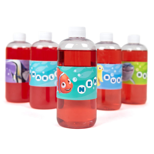 Finding Nemo Standard Pack
