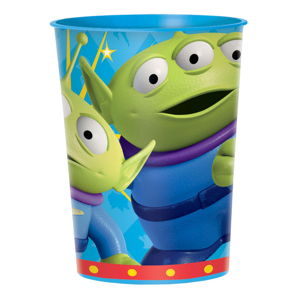Toy Story 4 - 16 oz Favor Cup