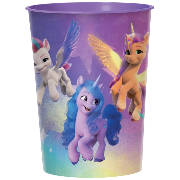 My Little Pony Favor Tumbler 16 OZ