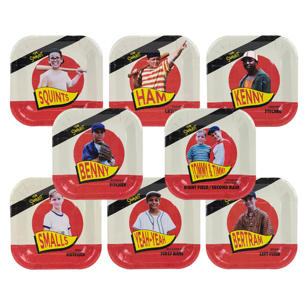 The Sandlot Standard Pack