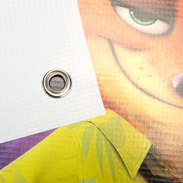 Zootopia 2 Vinyl Banner