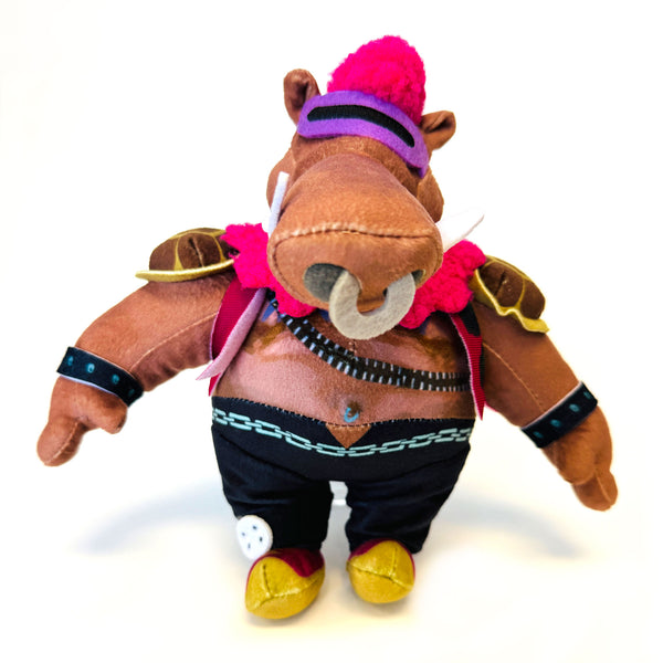 TMNT 8" Plush (Set of 6)