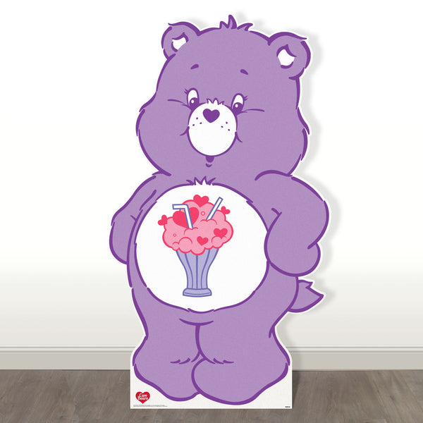 Care Bears Cardboard Cutouts