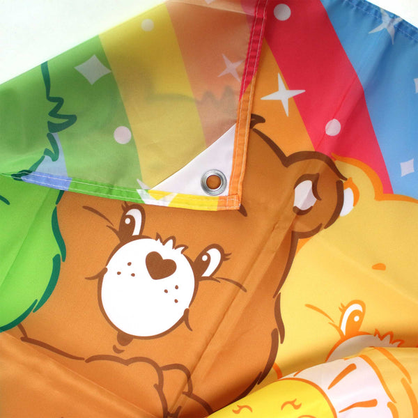 Care Bears Fabric Wall Decoration