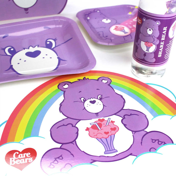 Care Bears Placemats (Set of 8)