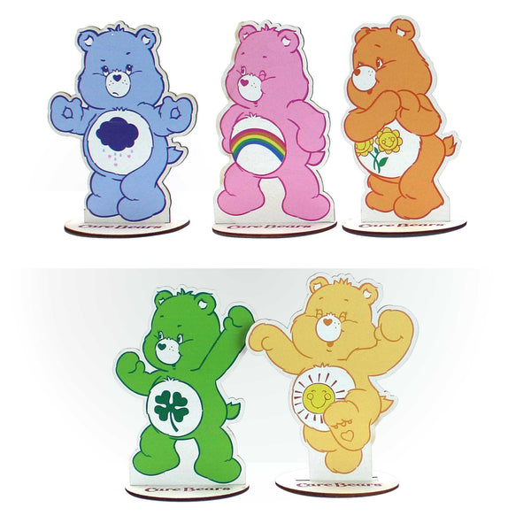 Care Bears Ultimate Party Pack (for 8 guests)