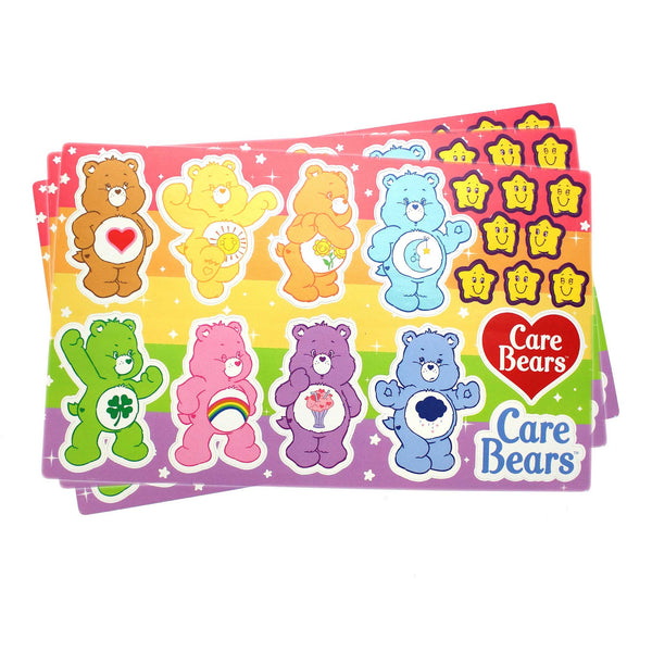 Care Bears Ultimate Party Pack (for 8 guests)