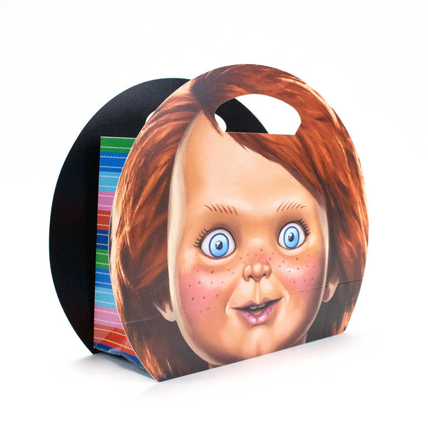 Chucky Favor Boxes (Set of 8)
