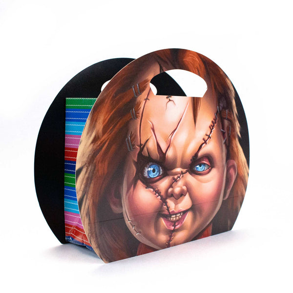 Chucky Deluxe Party Pack