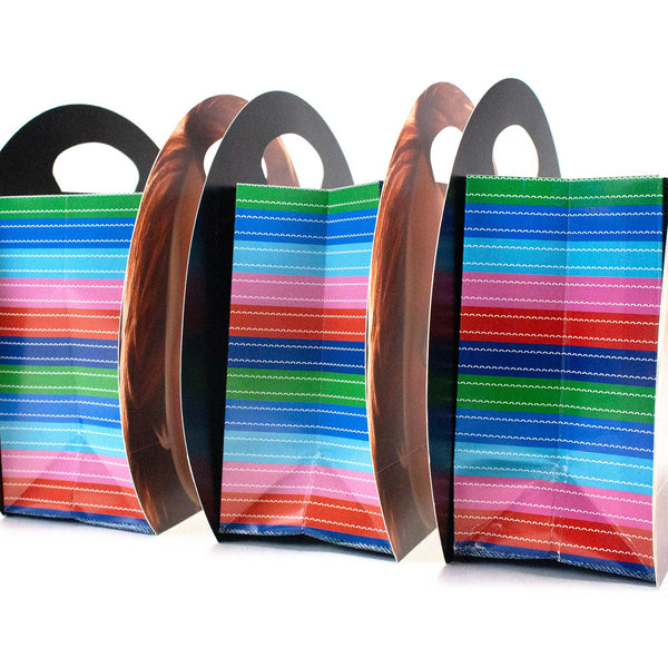 Chucky Favor Boxes (Set of 8)