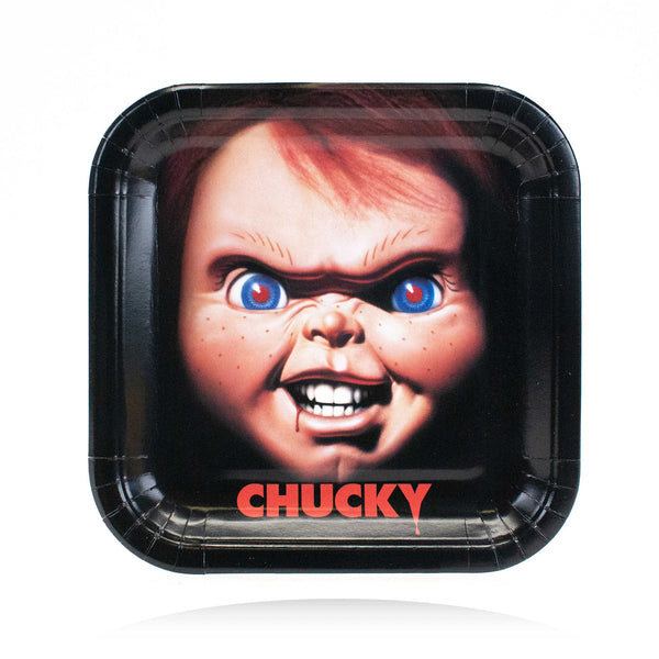 Chucky Basic Party Pack