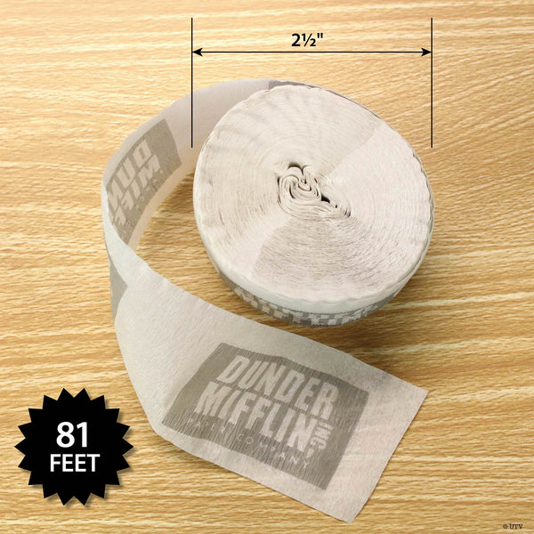 The Office – Banner, Balloon, Streamer Pack