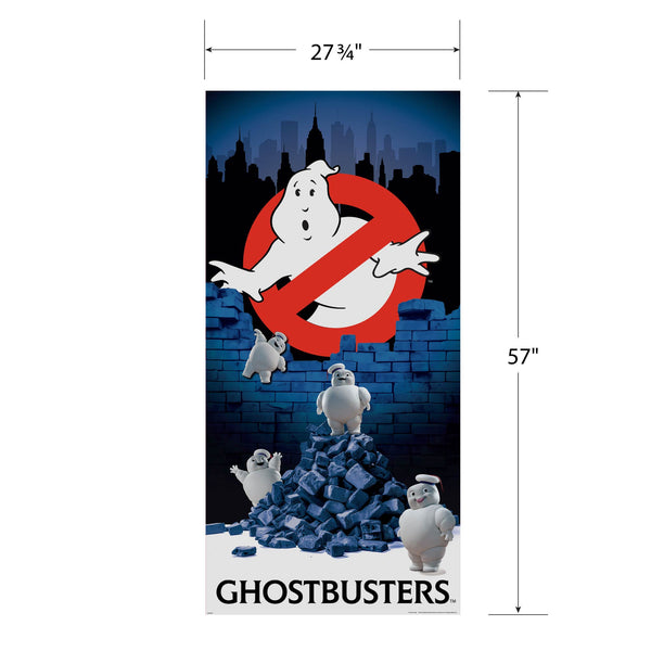 Ghostbusters Mini-Puft Cardboard Cutout Standee