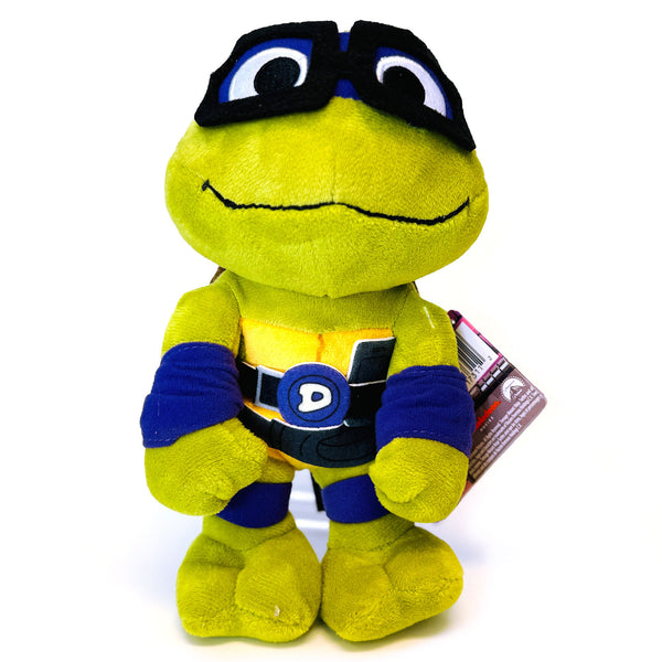 TMNT 8" Plush (Set of 6)