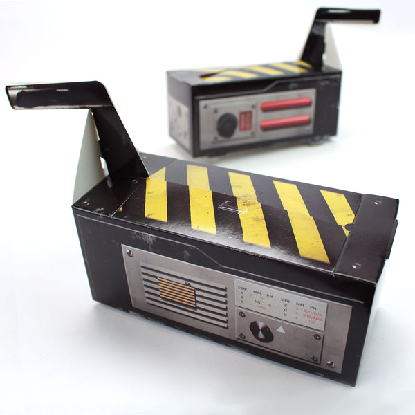 Ghostbusters Deluxe Party Pack