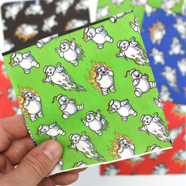 Ghostbusters Beverage Napkins (Set of 16)
