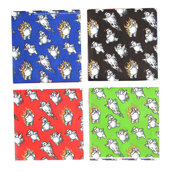 Ghostbusters Beverage Napkins (Set of 16)
