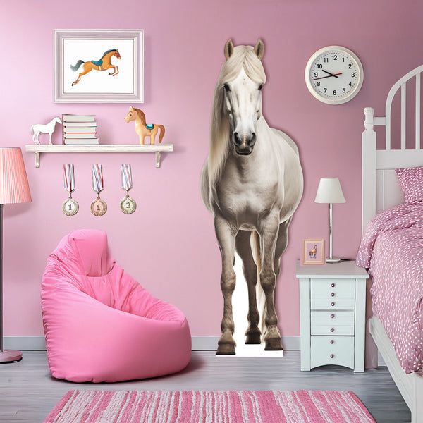 Horse Cardboard Cutouts