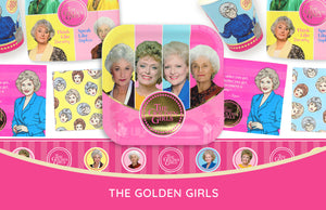 Golden Girls party theme: Nostalgic decorations and fun for fans